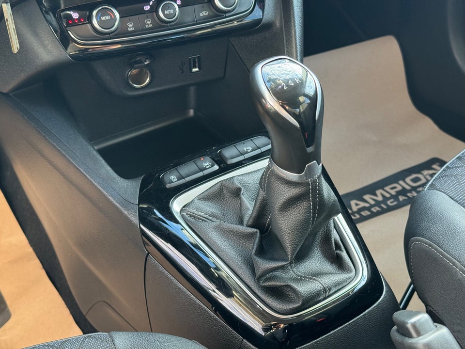 Opel Corsa 1,2 Elegance 5d