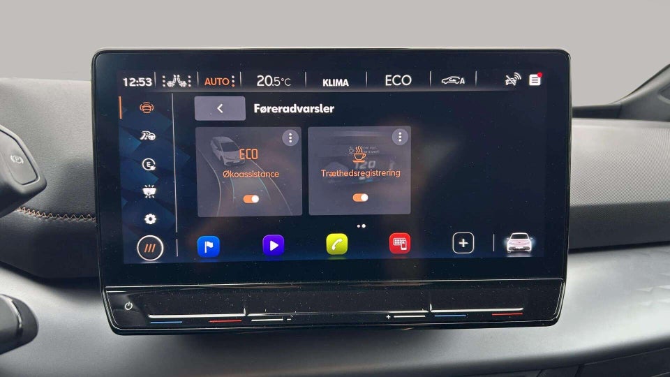 Cupra Born 77 e-Boost 5d