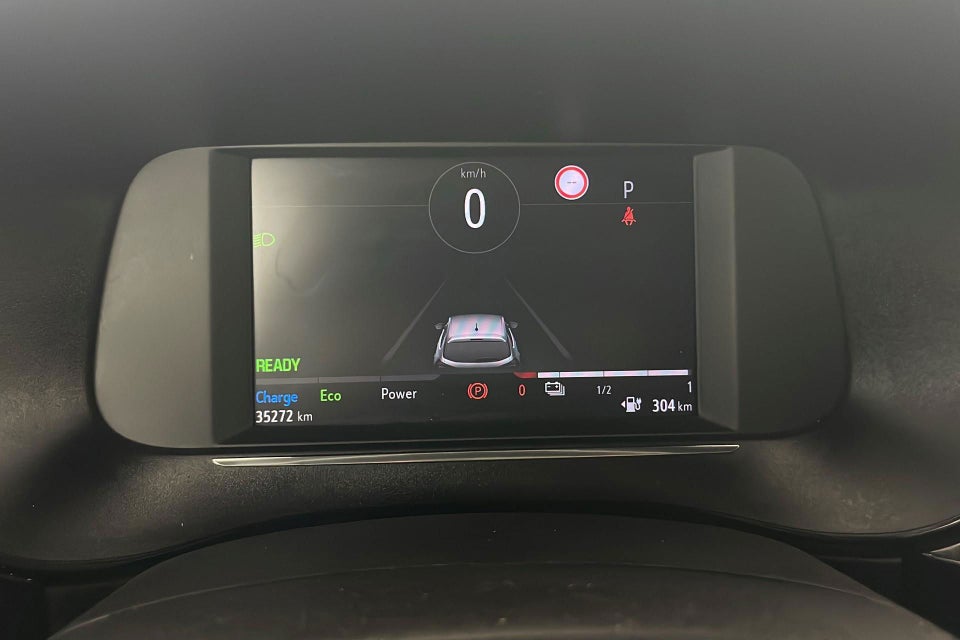 Opel Corsa-e 50 Ultimate 5d