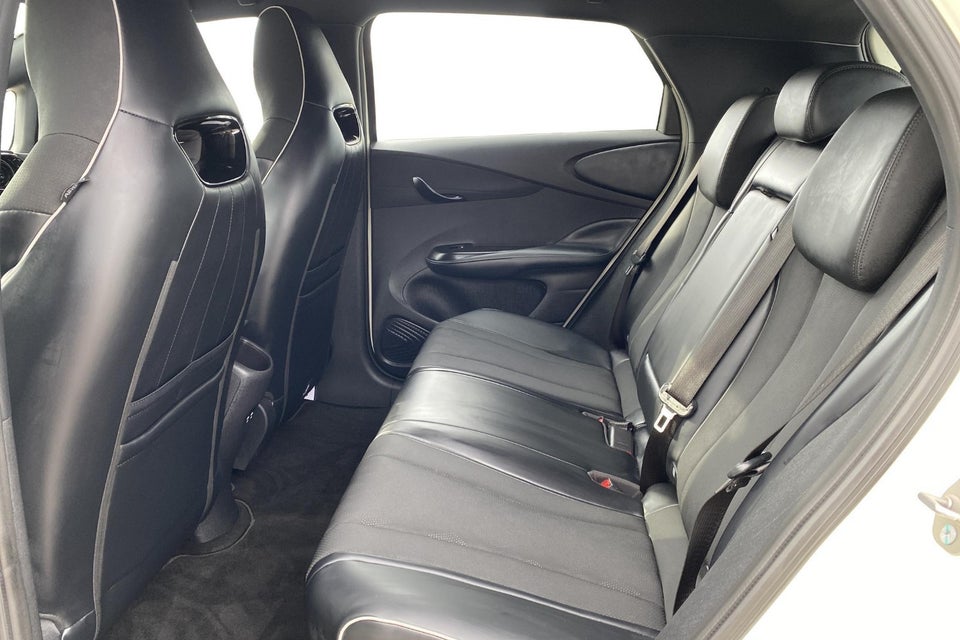 BYD Dolphin 60 Comfort 5d