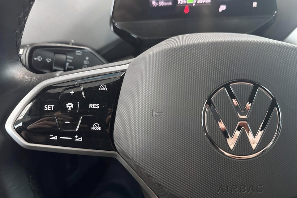 VW ID.4 77 Style 4Motion 5d