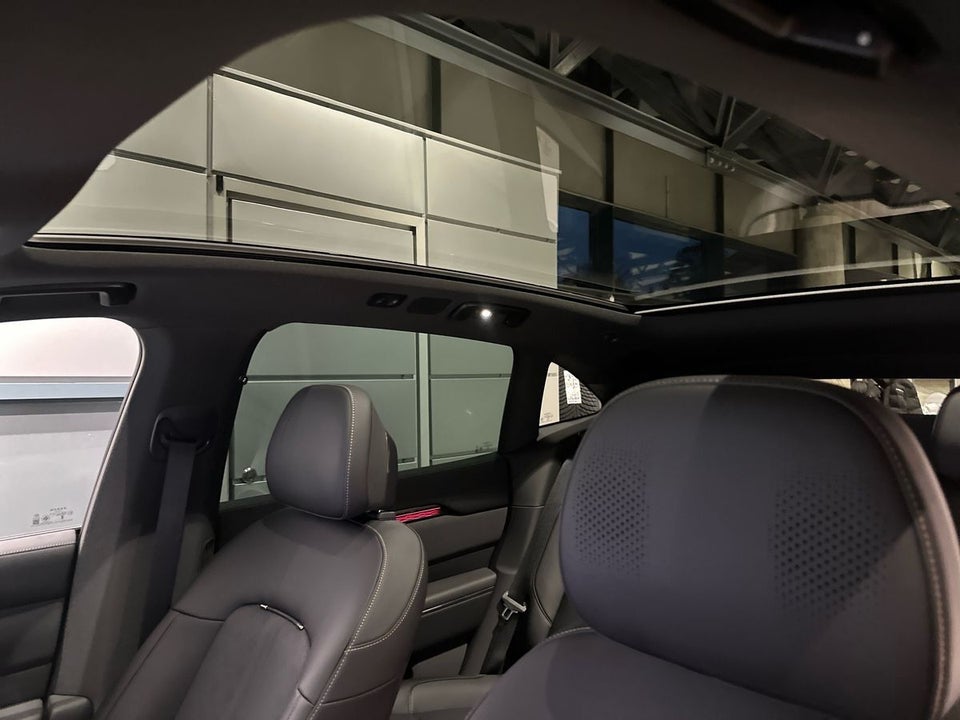 Zeekr 7X Long Range RWD 5d