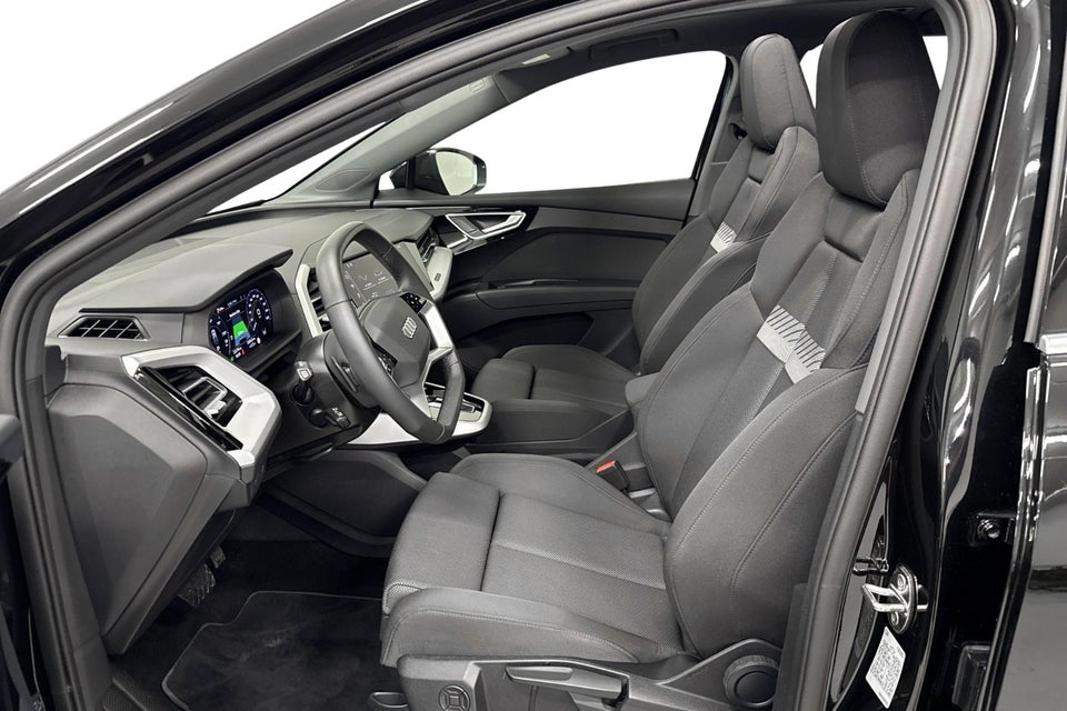 Audi Q4 e-tron 45 Progress 5d