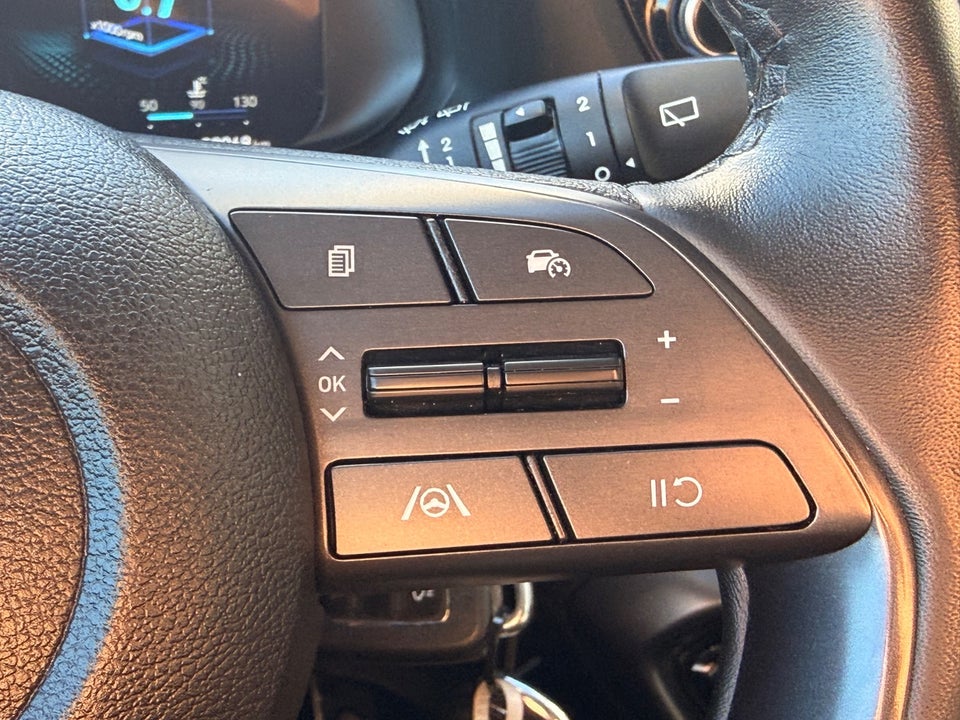Hyundai Bayon 1,2 MPi Advanced 5d