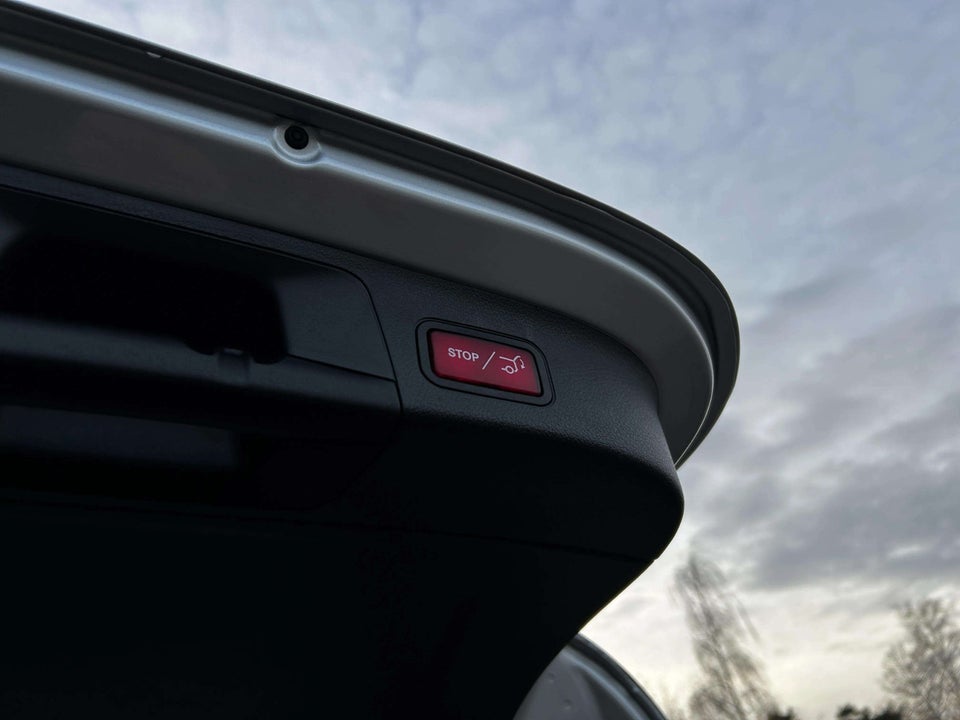 Mercedes EQA250+ AMG Line 5d