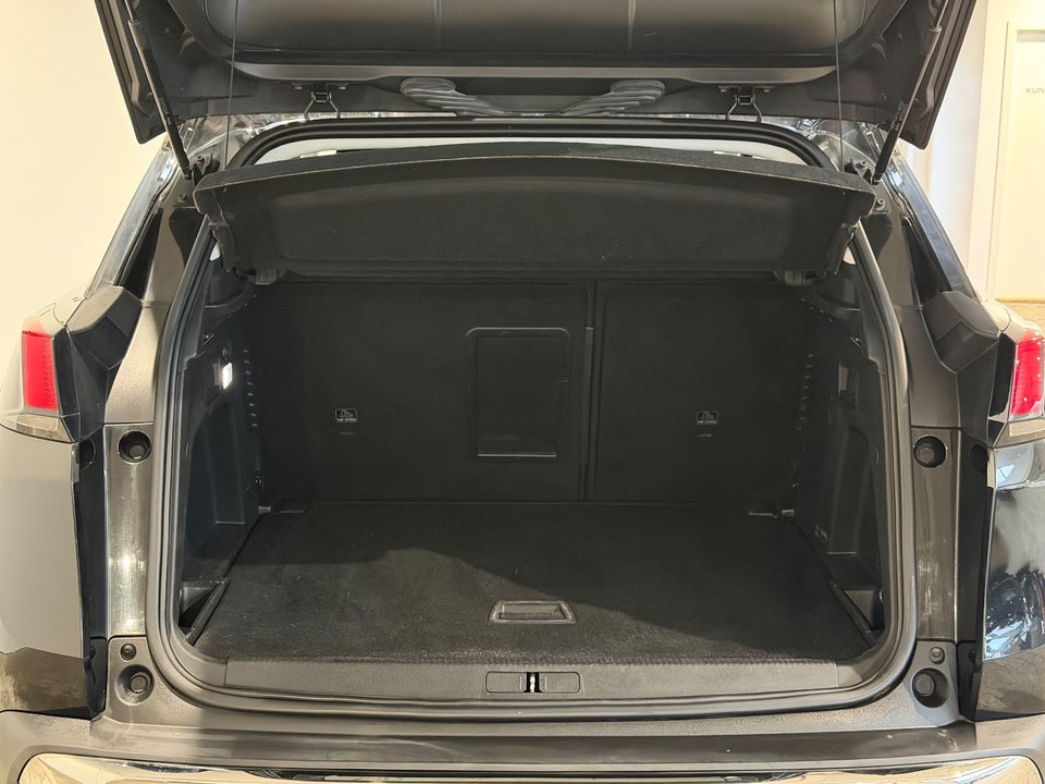 Peugeot 3008 1,2 e-THP 130 Active 5d