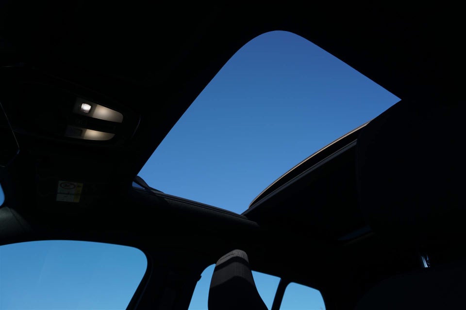 Volvo XC40 P8 ReCharge Twin Ultimate 5d