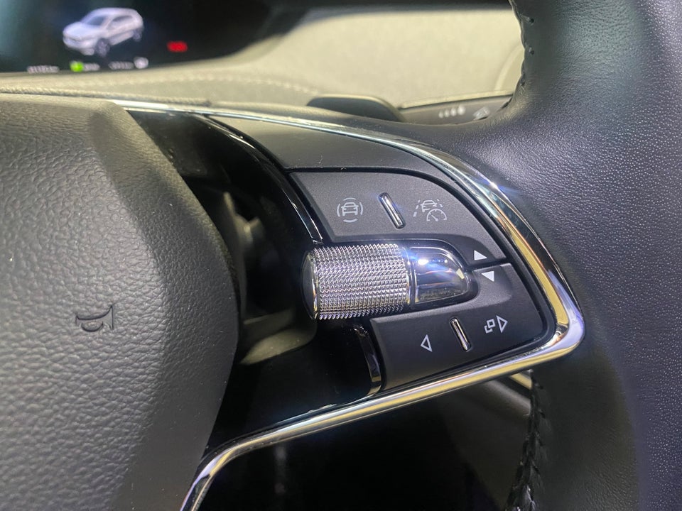 Skoda Enyaq 60 iV 5d