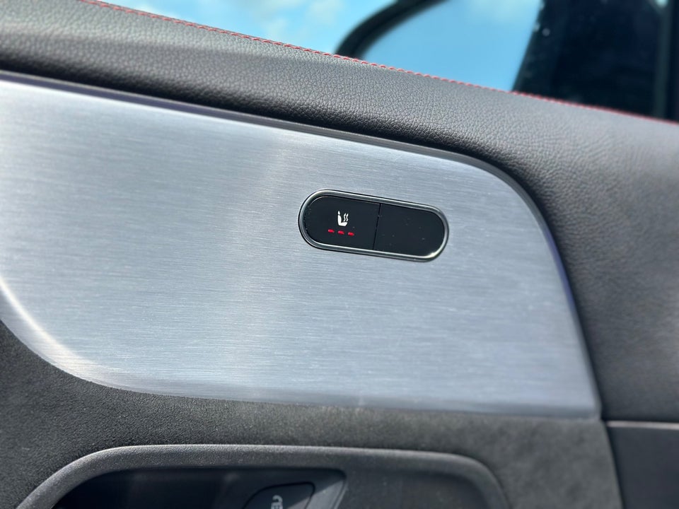 Mercedes EQA250 AMG Line 5d