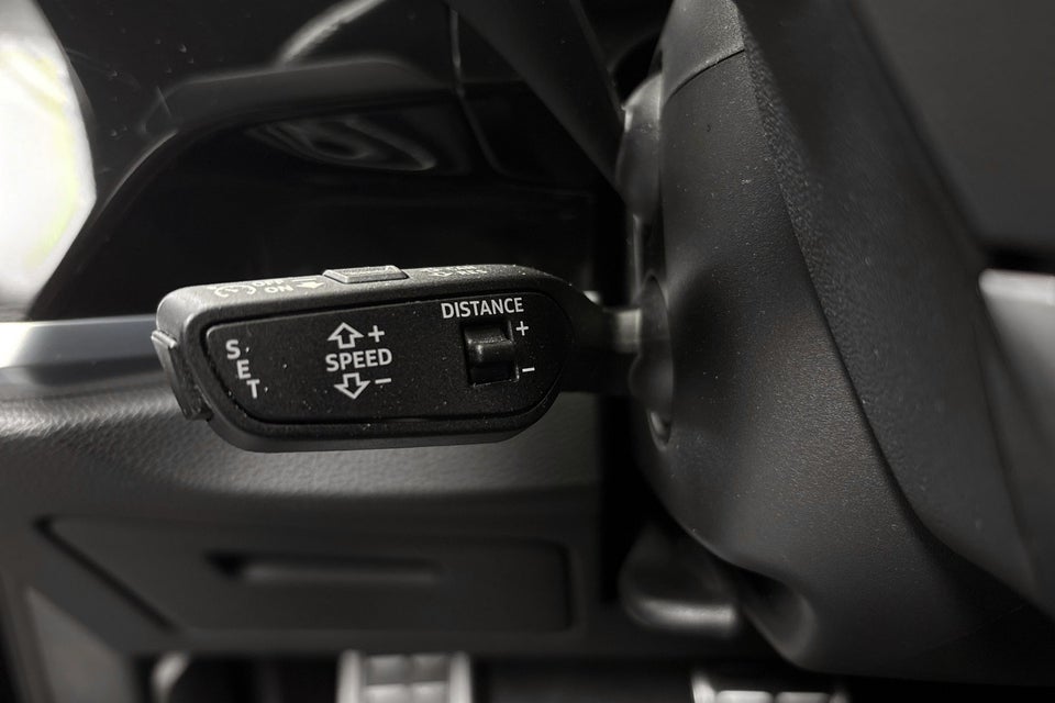 Audi Q3 45 TFSi e S-line plus Sportback S-tr. 5d