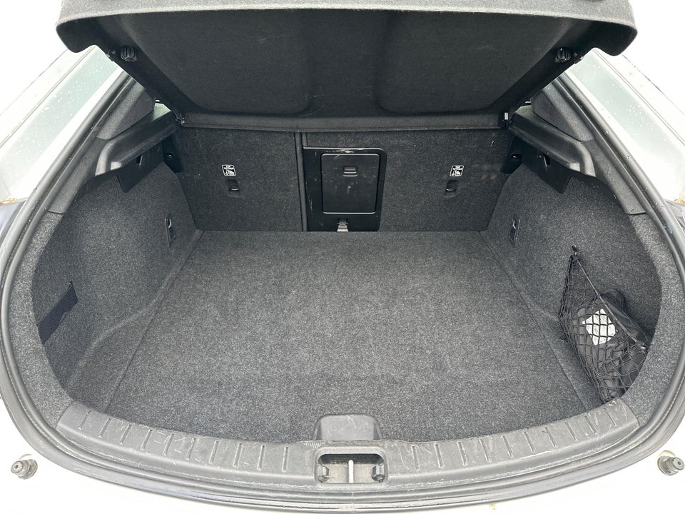 Polestar 2 Long Range 5d