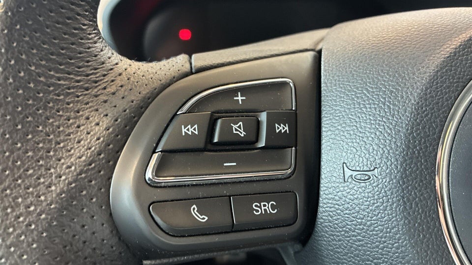 MG MG5 61 Comfort 5d