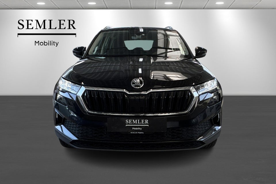 Skoda Karoq 1,0 TSi 115 Ambition 5d