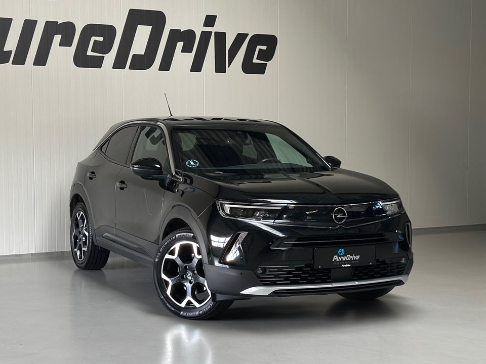 Opel Mokka-e 50 Ultimate 5d