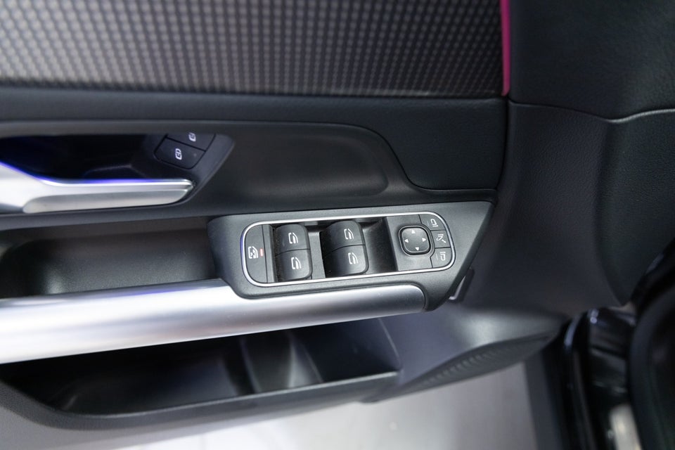 Mercedes EQA250 Progressive 5d