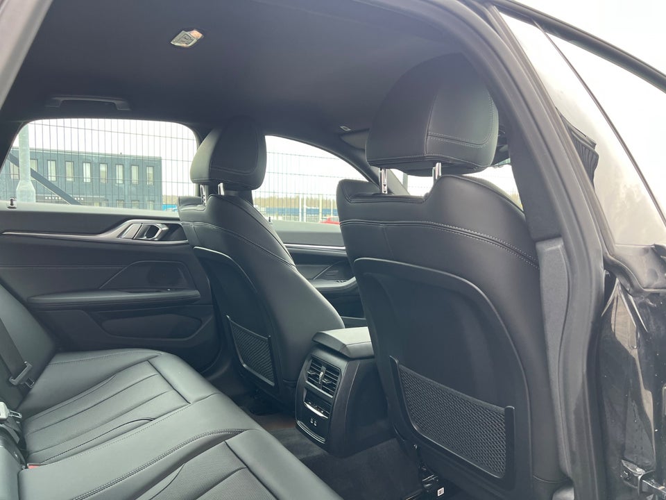 BMW i4 eDrive40 M-Sport 5d