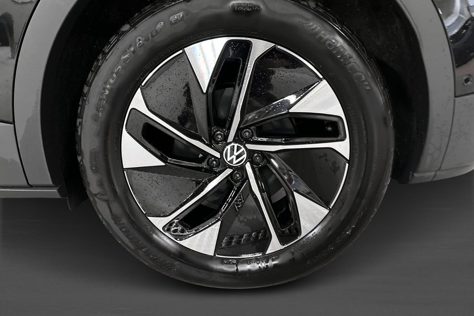VW ID.4 77 Style 5d