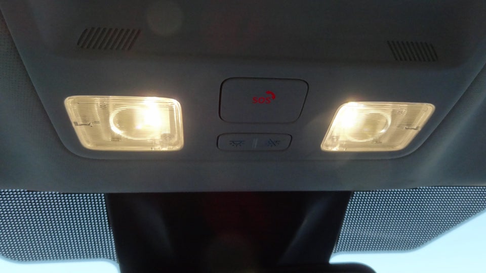 Ford Focus 1,5 EcoBlue ST-Line Business stc. aut. 5d