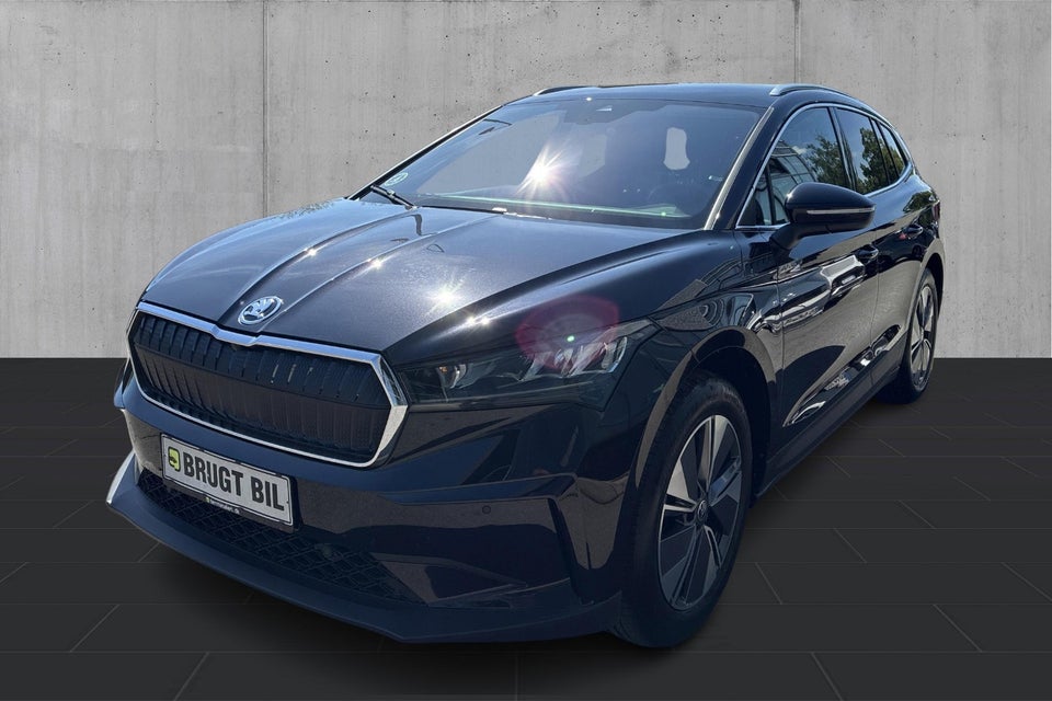 Skoda Enyaq 60 iV Loft 5d