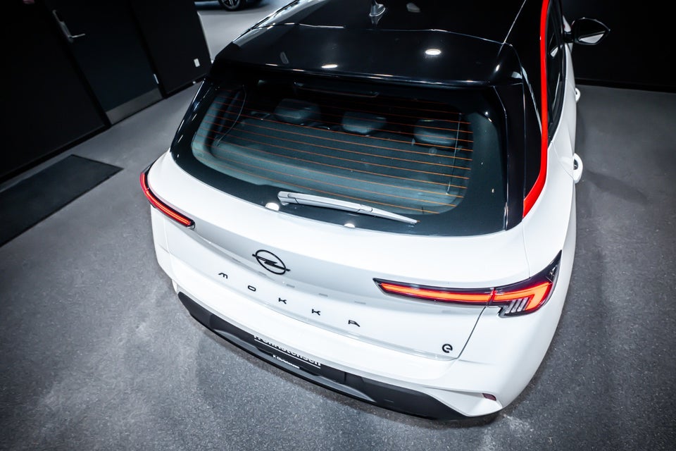 Opel Mokka-e 50 GS Line 5d