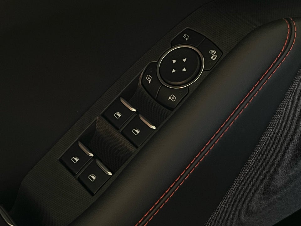 Ford Mustang Mach-E 88 Premium Extended Range AWD 5d