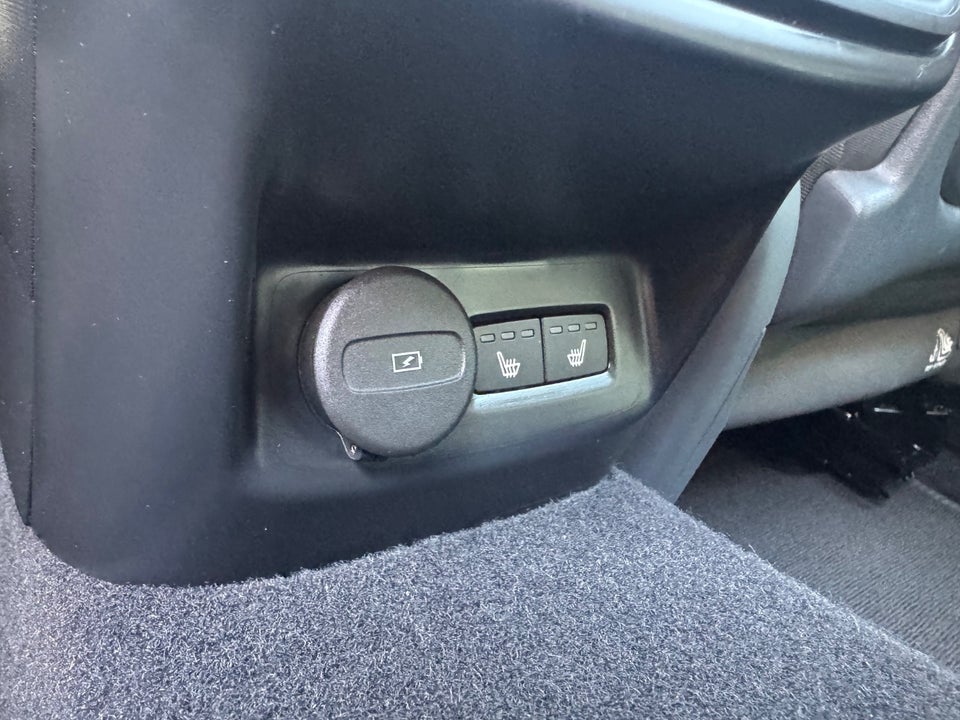 Polestar 2 Long Range AWD 5d