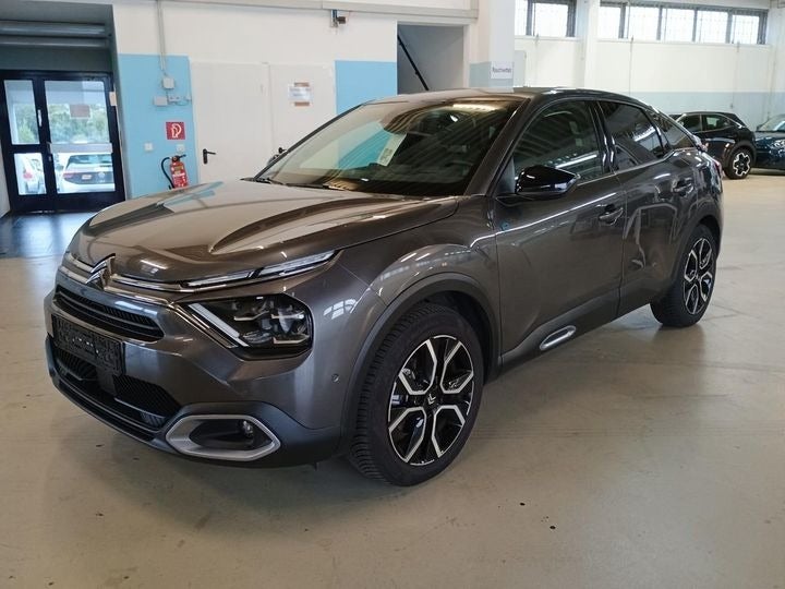 Citroën ë-C4 50 Max 5d