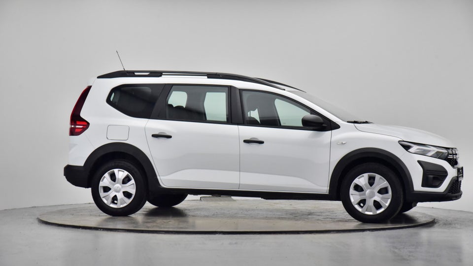 Dacia Jogger 1,0 TCe 110 Essential 7prs 5d