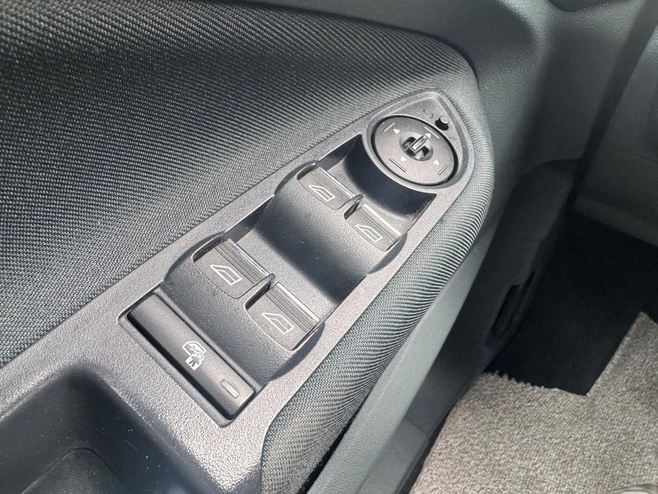 Ford C-MAX 1,6 TDCi 115 Titanium 5d