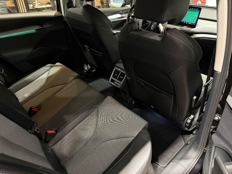 Skoda Enyaq 85x iV Premium 5d