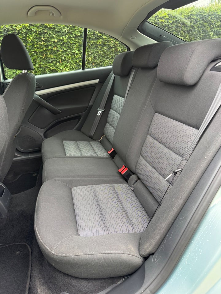 Skoda Octavia 1,4 TSi 122 Ambiente 5d