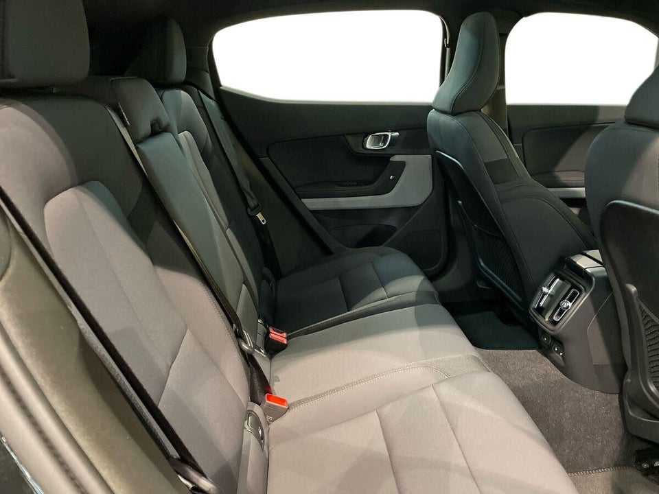 Polestar 2 Long Range 5d