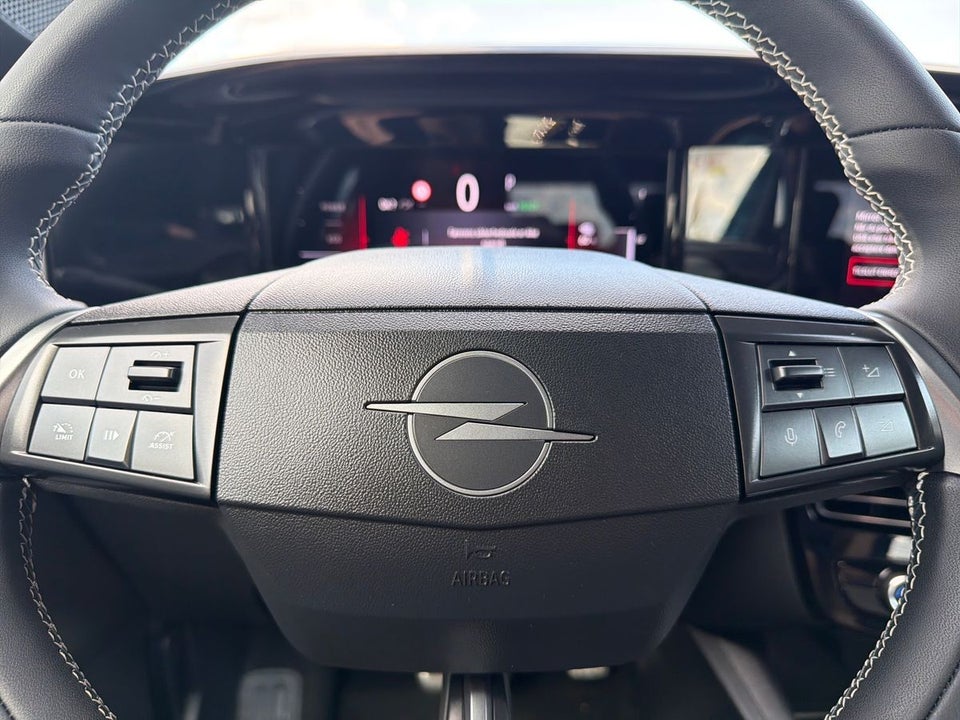 Opel Mokka-e 54 GS Line 5d