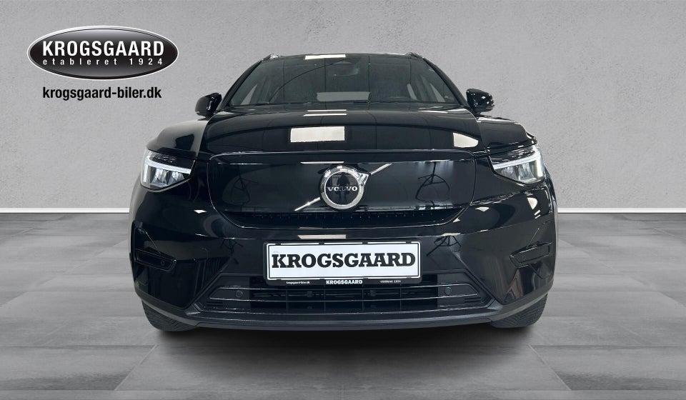Volvo XC40 P6 ReCharge Plus 5d