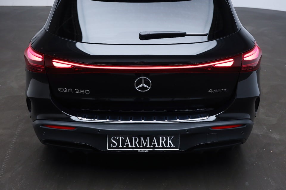 Mercedes EQA350 AMG Advance 4Matic 5d