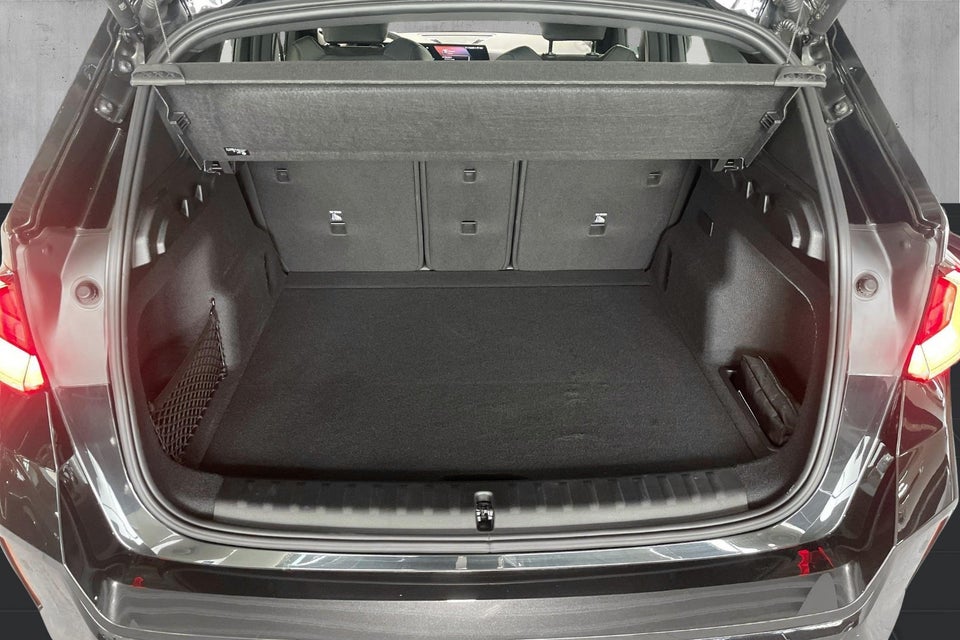 BMW iX1 xDrive30 M-Sport 5d