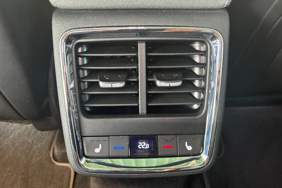 Skoda Enyaq 80 iV Loft 5d