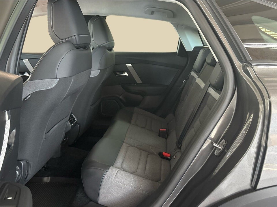 Citroën C4 1,2 PureTech 130 VTR Sport EAT8 5d