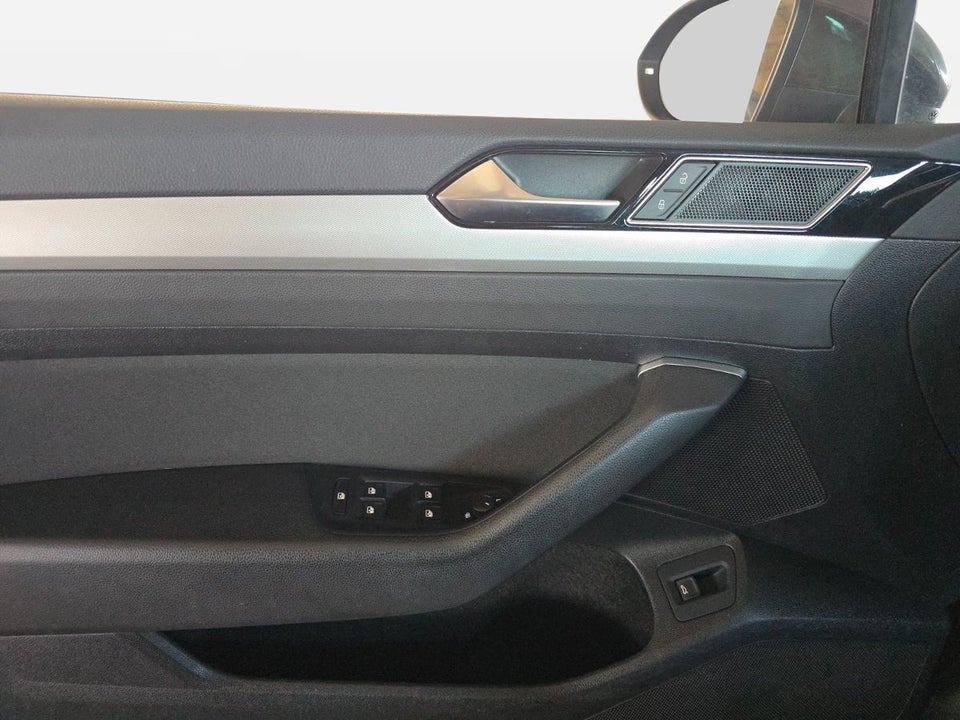 VW Passat 1,4 TSi 150 Comfortline Premium Variant DSG 5d