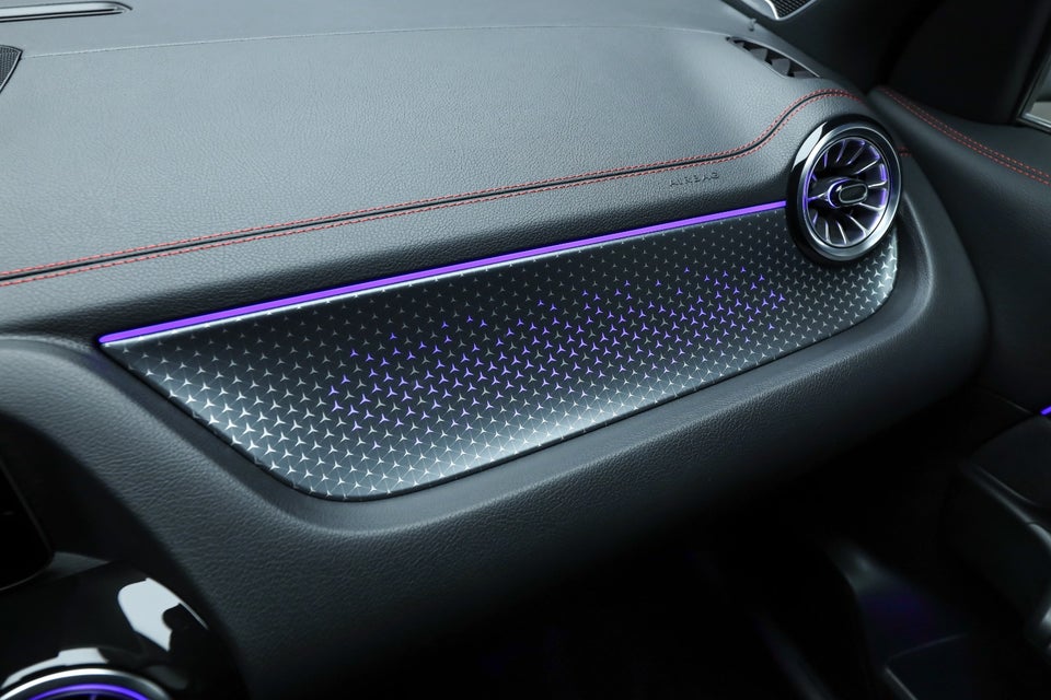 Mercedes EQA250+ AMG Premium 5d