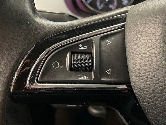 Skoda Fabia 1,0 TSi 110 Ambition DSG 5d