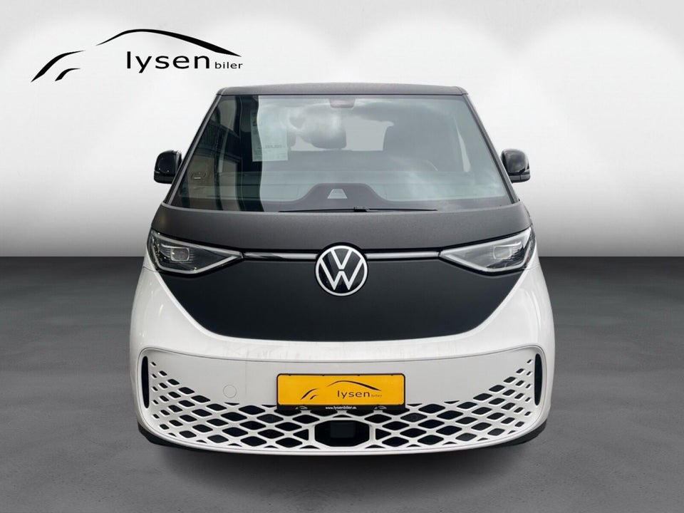 VW ID.Buzz 77 Cargo Comfort