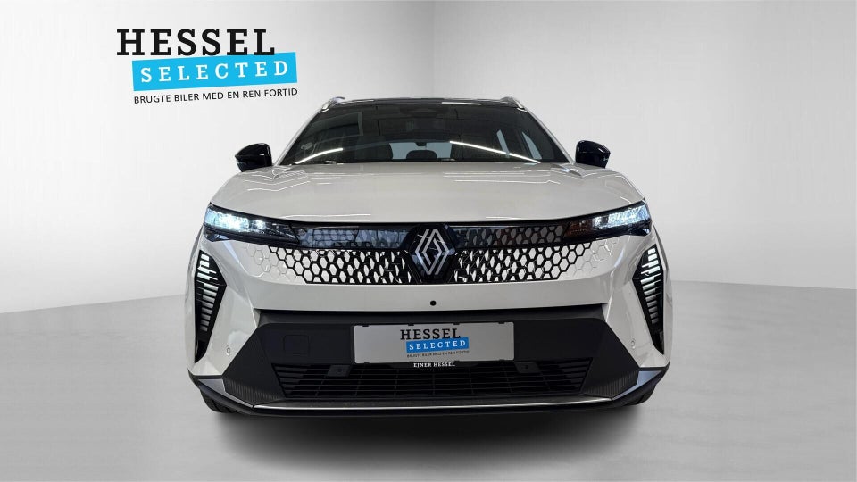 Renault Scenic E-Tech 87 Iconic 5d