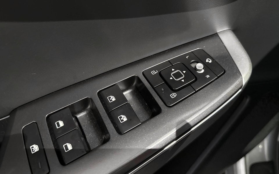 Kia EV6 77 Long Range Access 5d