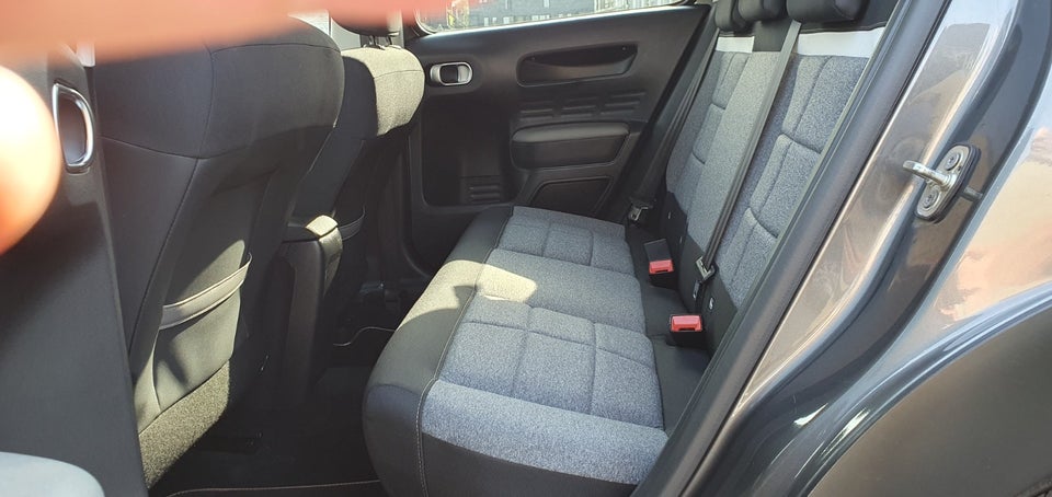 Citroën C4 Cactus 1,2 PureTech 110 Origins 5d