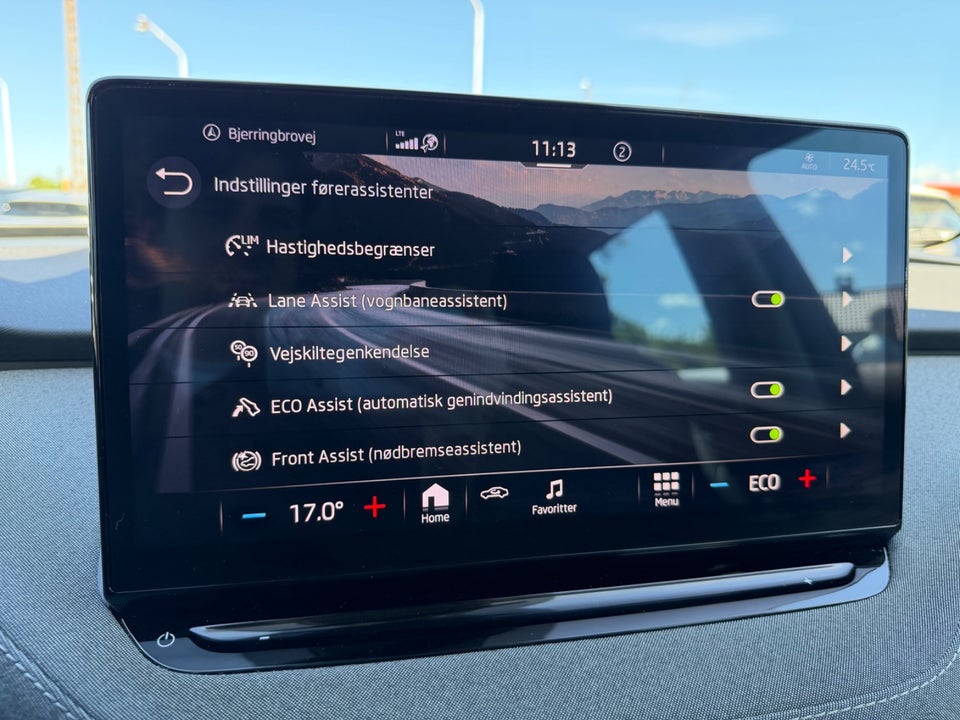 Skoda Enyaq 60 iV Loft 5d