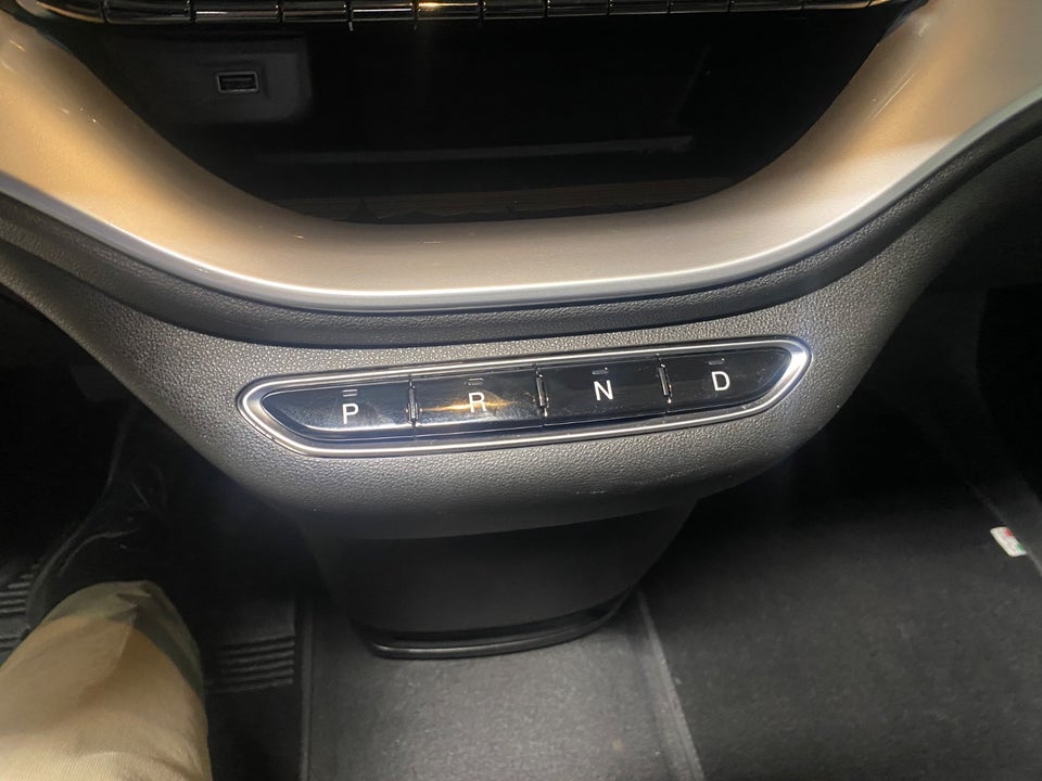 Fiat 500e 42 Icon Cabrio 2d