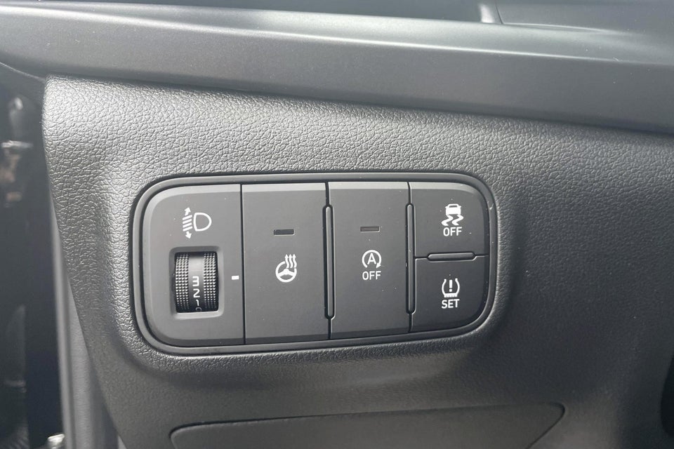 Hyundai i20 1,0 T-GDi Advanced DCT 5d