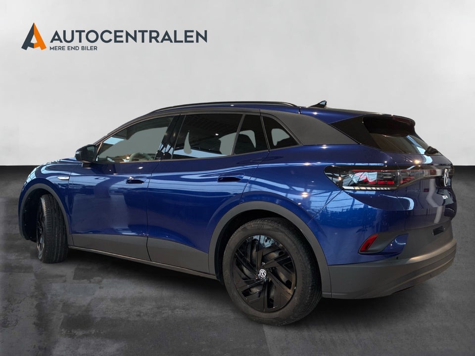 VW ID.4 77 Pro Performance Family 5d