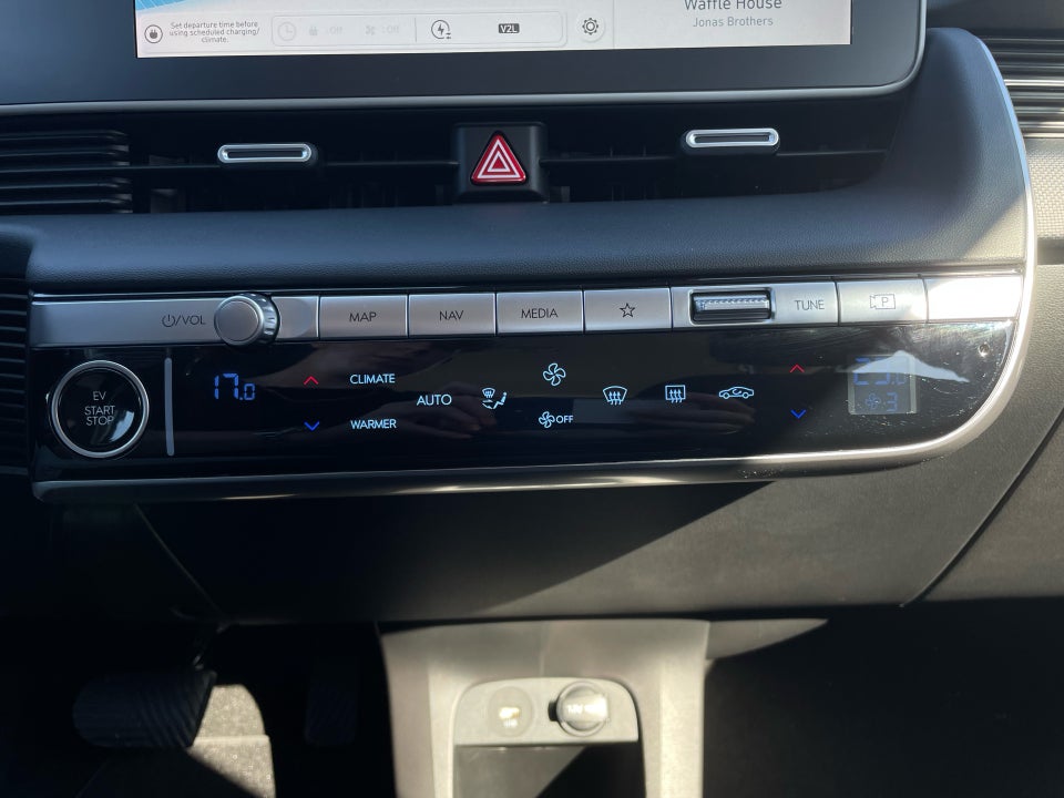 Hyundai Ioniq 5 73 Dynamiq 5d